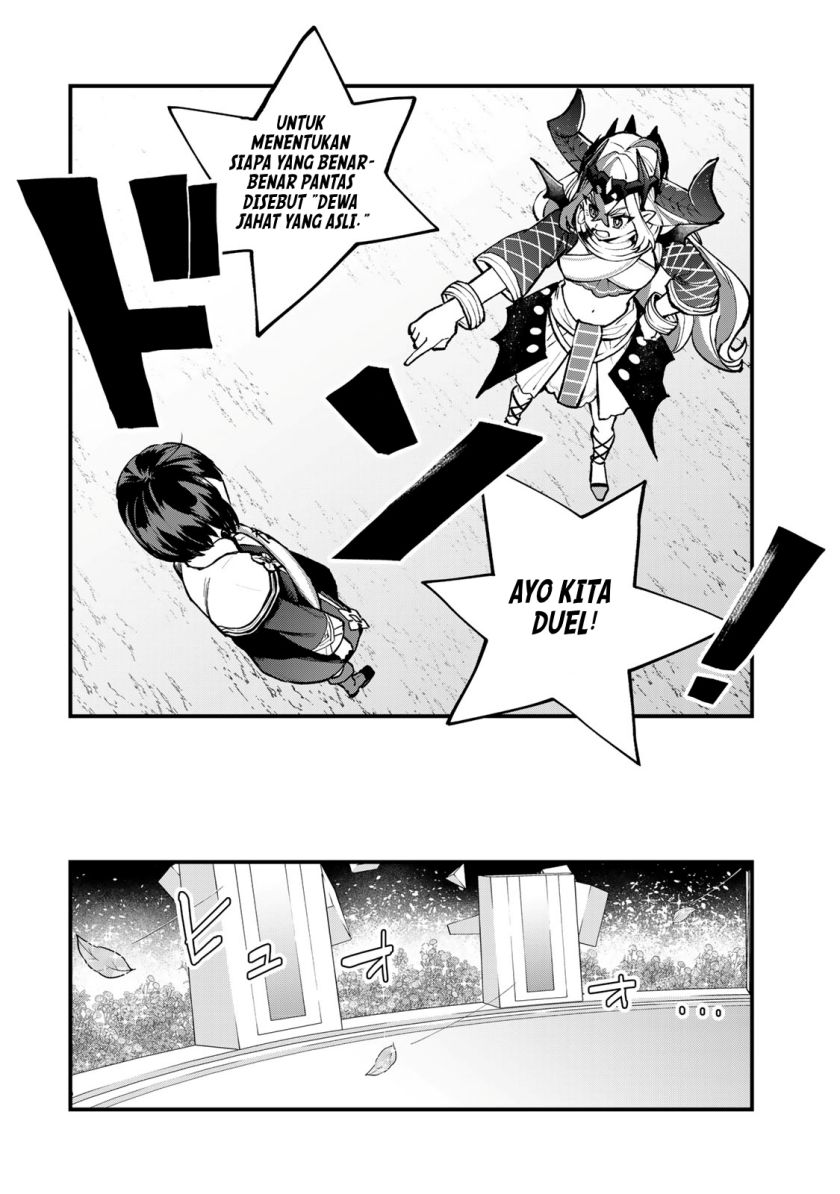 Chapter 45 - halaman 22