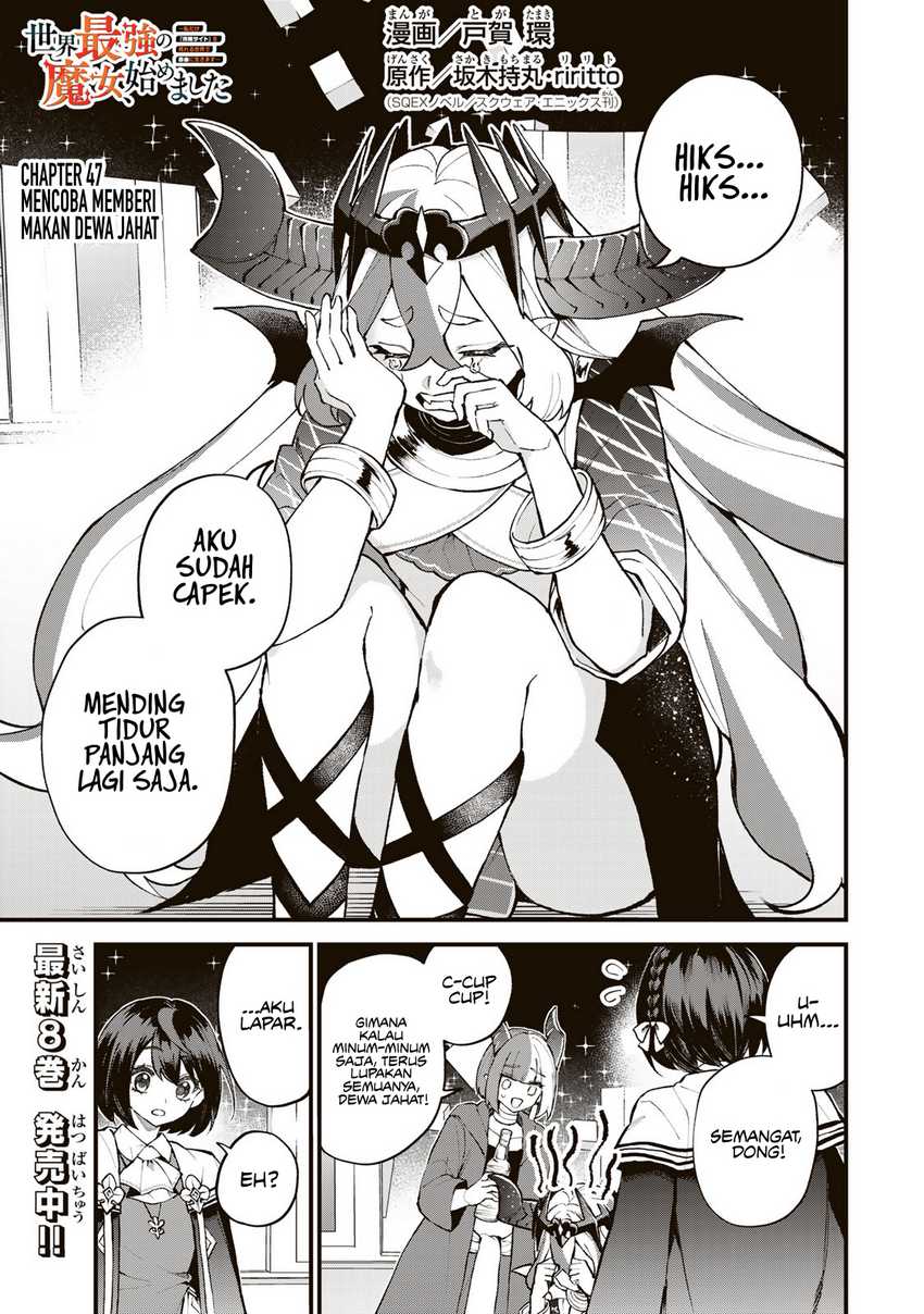 Chapter 47 - halaman 3