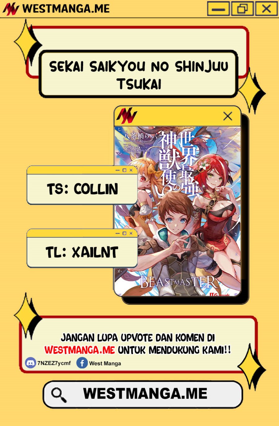 Chapter 23 - halaman 5