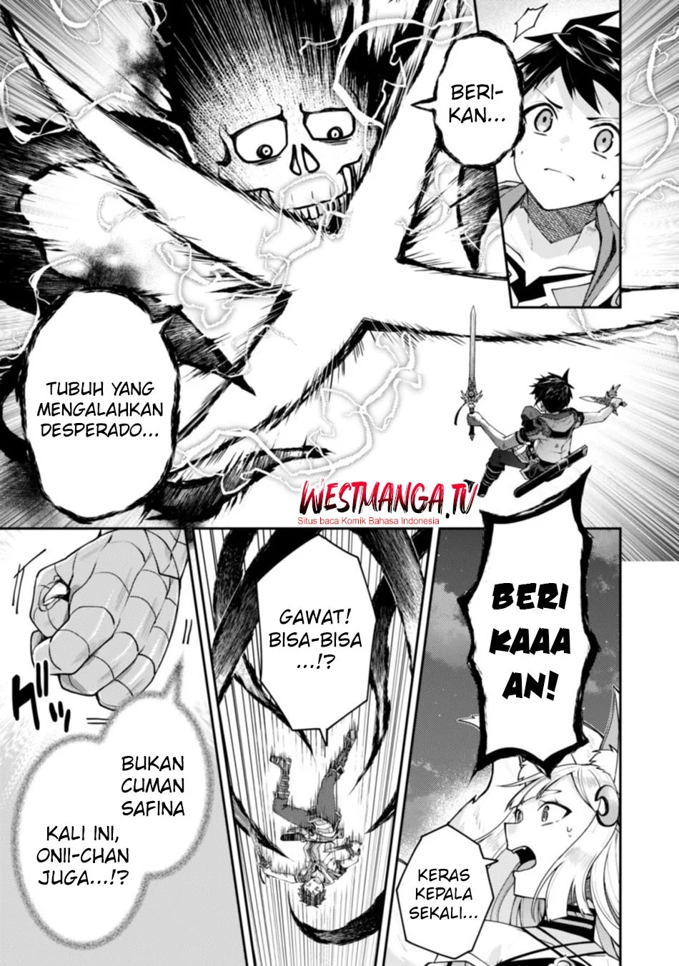 Chapter 25 - halaman 22