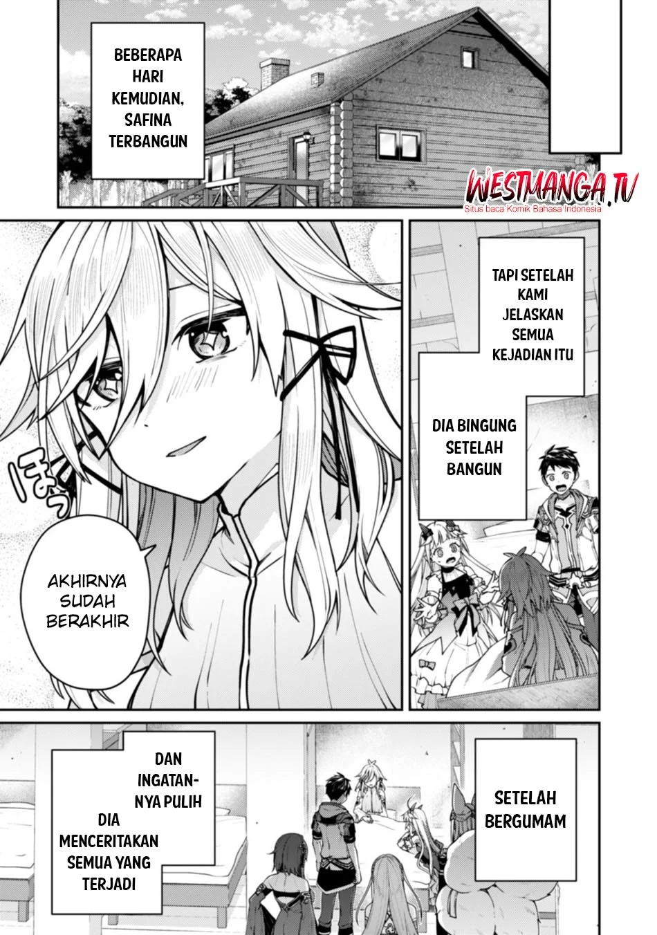 Chapter 25 - halaman 28
