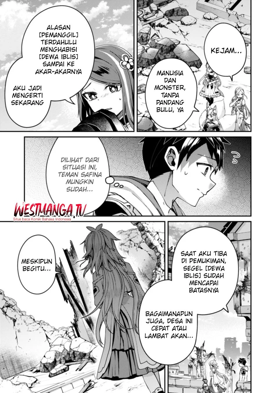 Chapter 25 - halaman 30