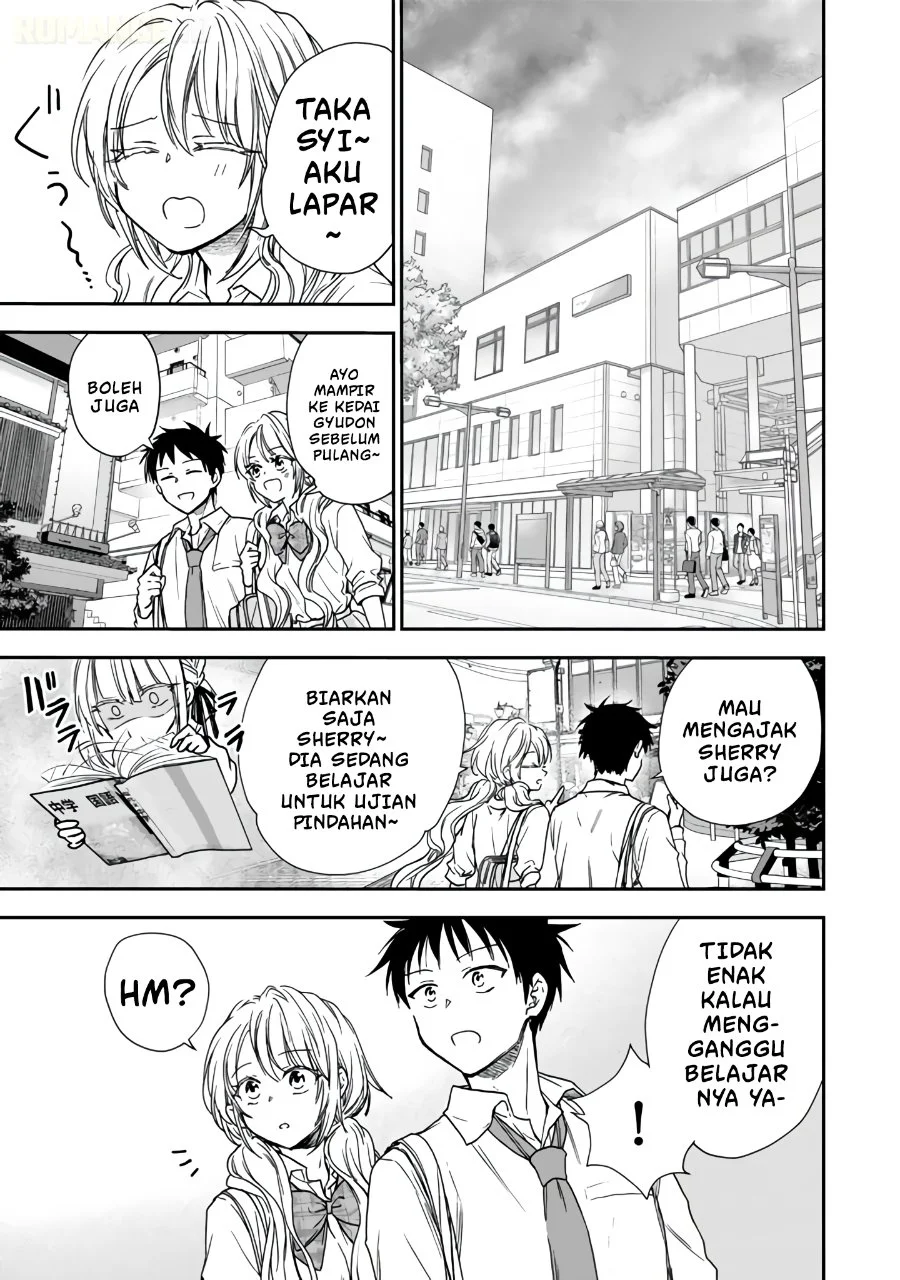 Chapter 7 - halaman 21