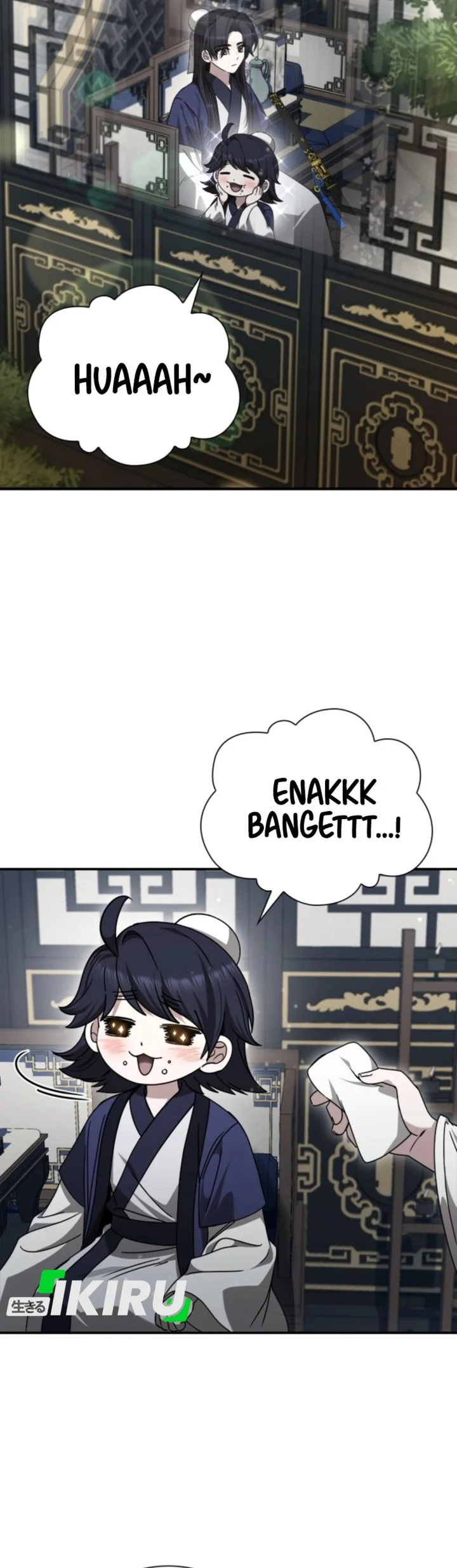 Chapter 18 - halaman 45