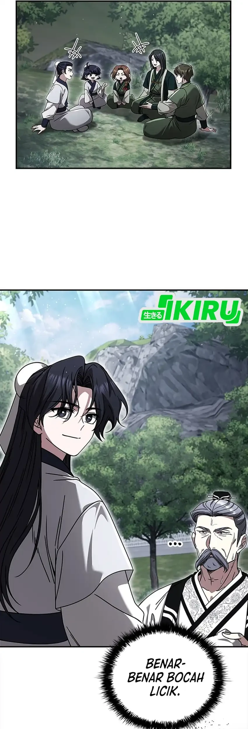 Chapter 22 - halaman 74