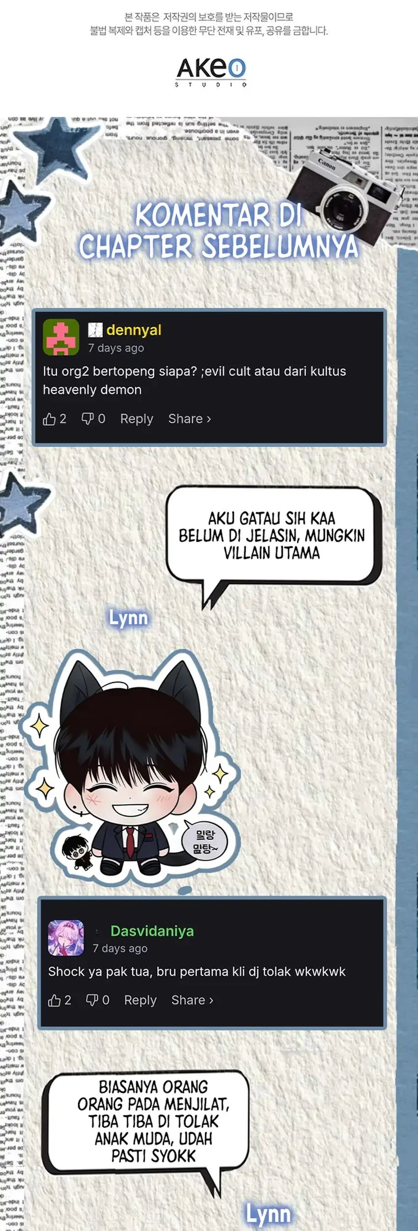 Chapter 22 - halaman 87