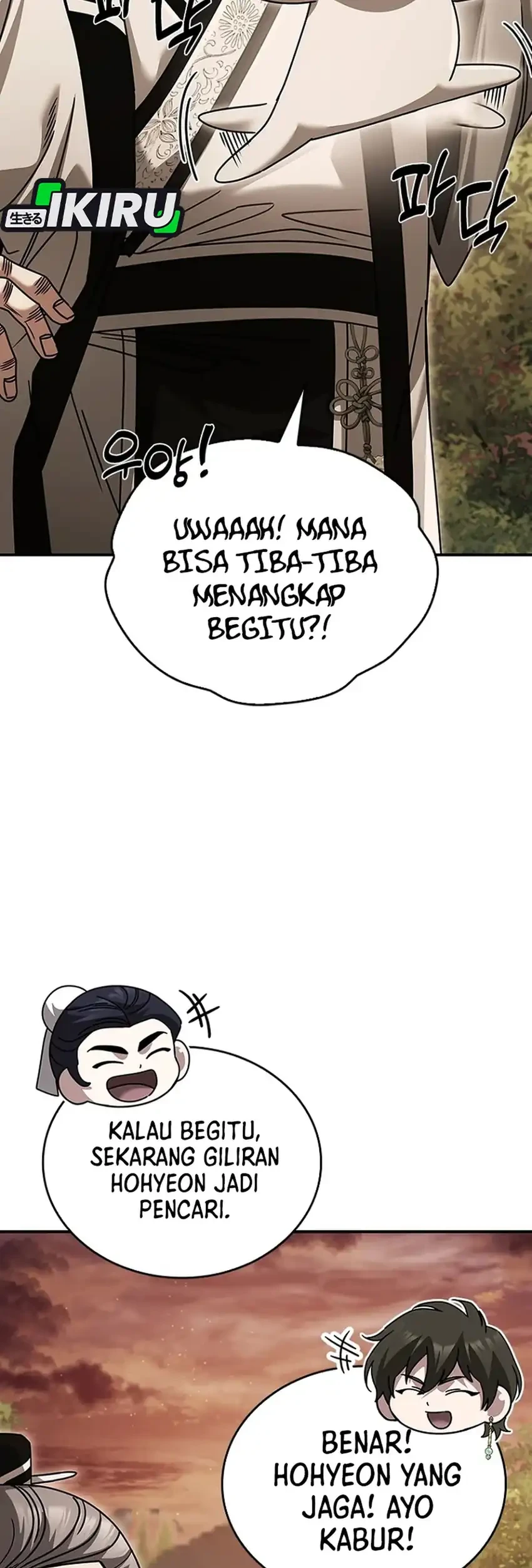 Chapter 25 - halaman 26