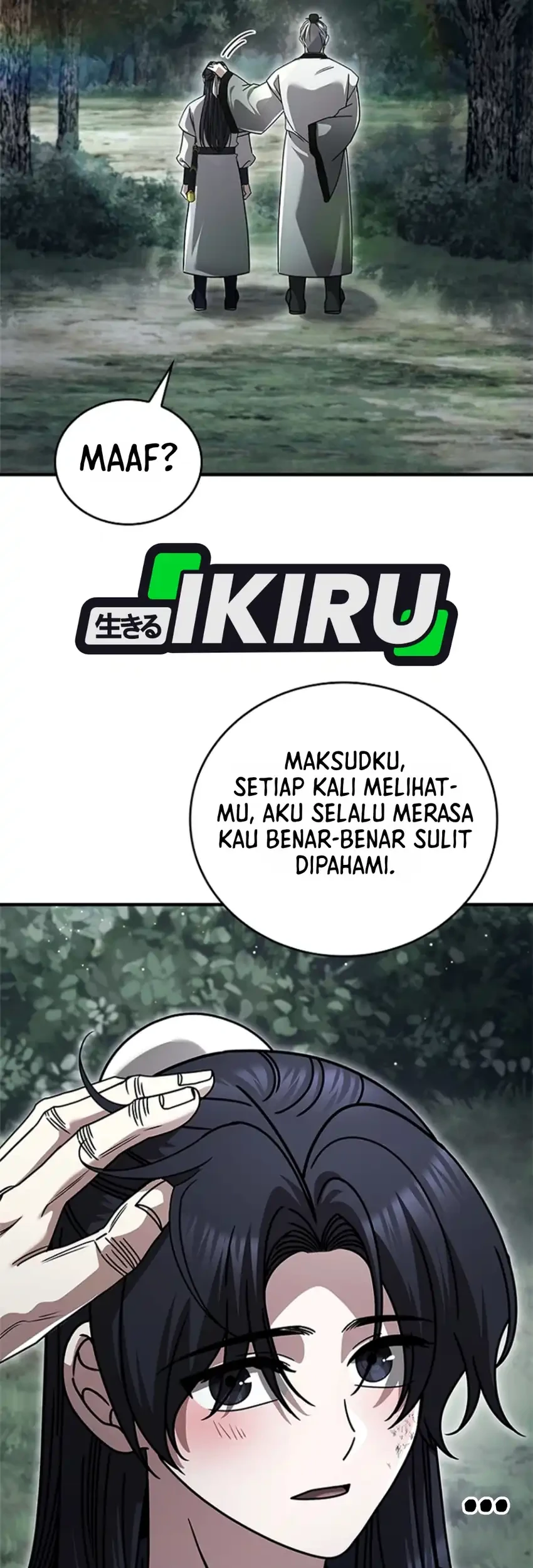 Chapter 31 - halaman 73