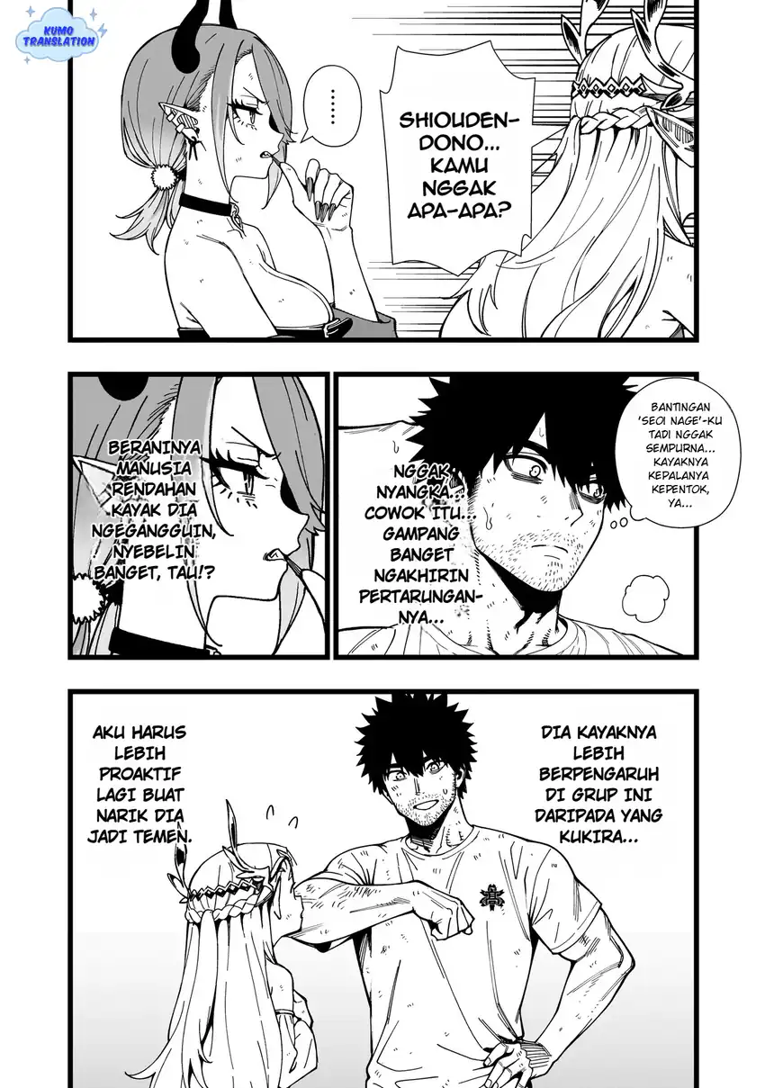 Chapter 18 - halaman 21