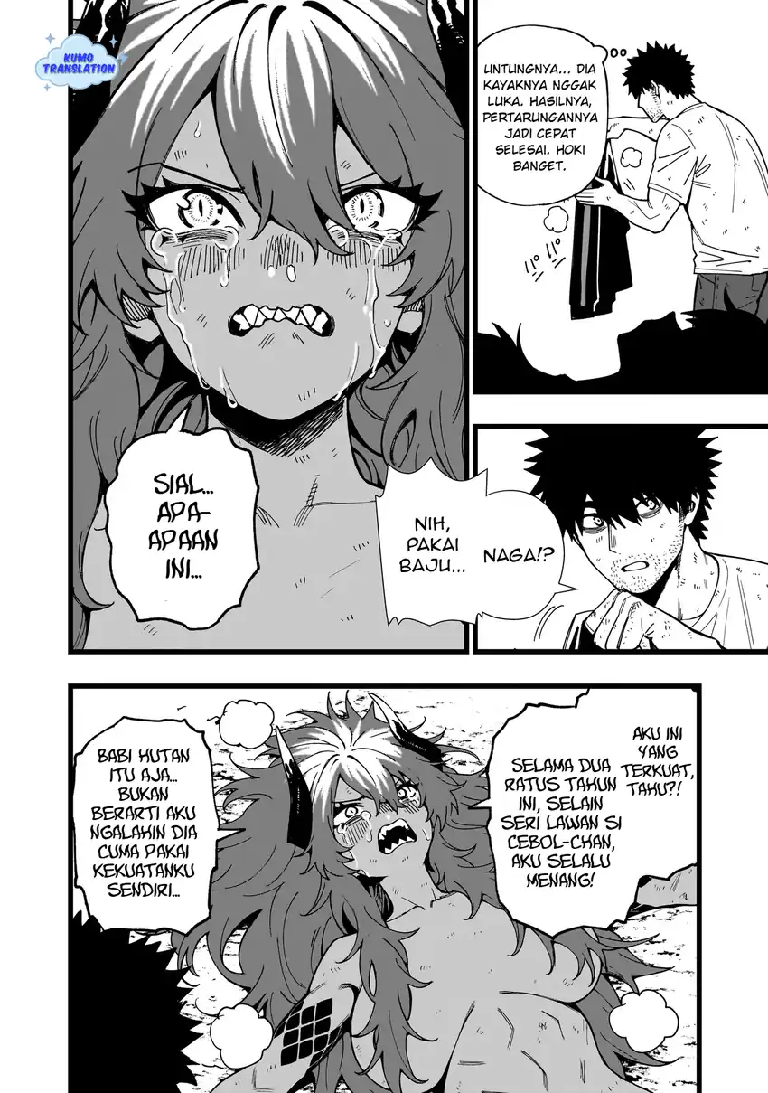 Chapter 18 - halaman 22