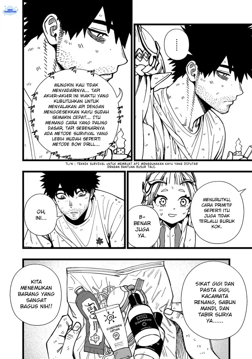 Chapter 23 - halaman 6