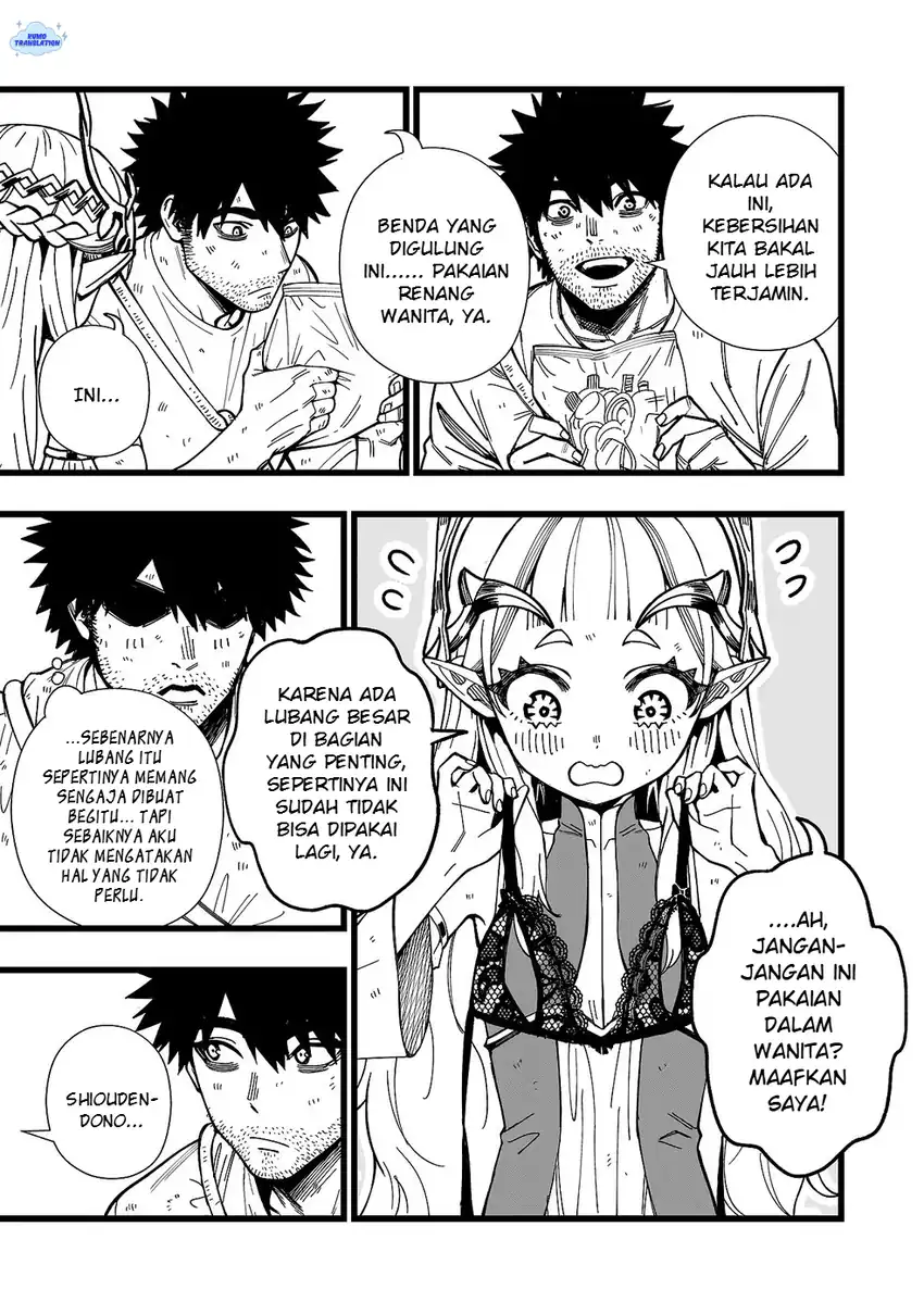 Chapter 23 - halaman 7