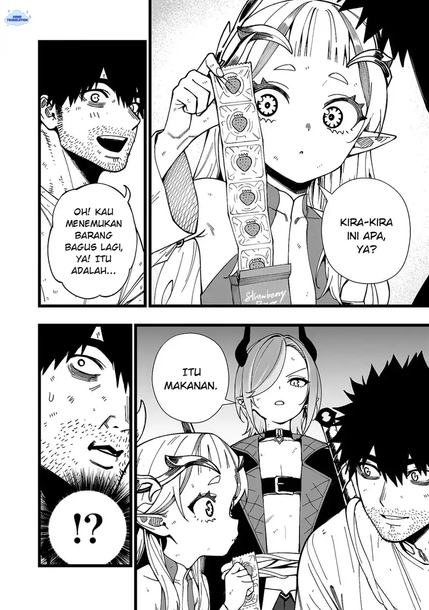 Chapter 23 - halaman 8