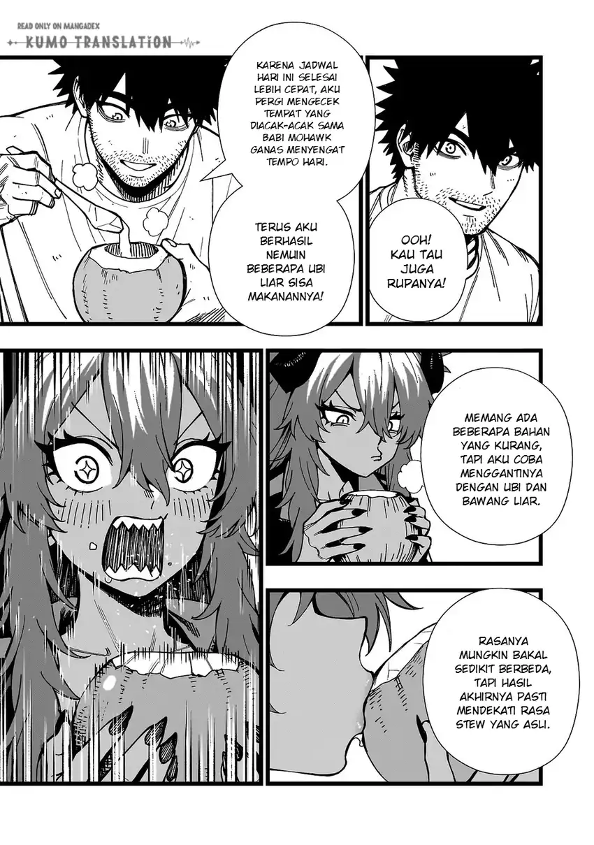 Chapter 25 - halaman 21