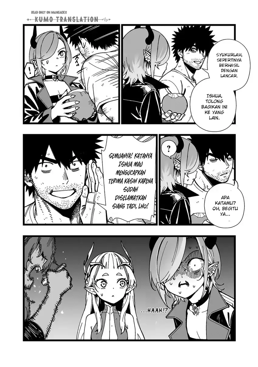 Chapter 25 - halaman 22