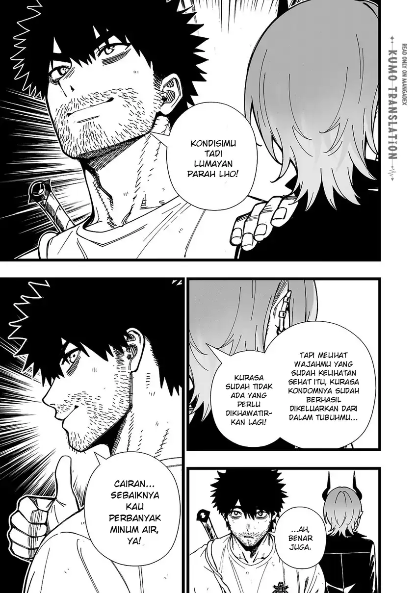 Chapter 28 - halaman 5