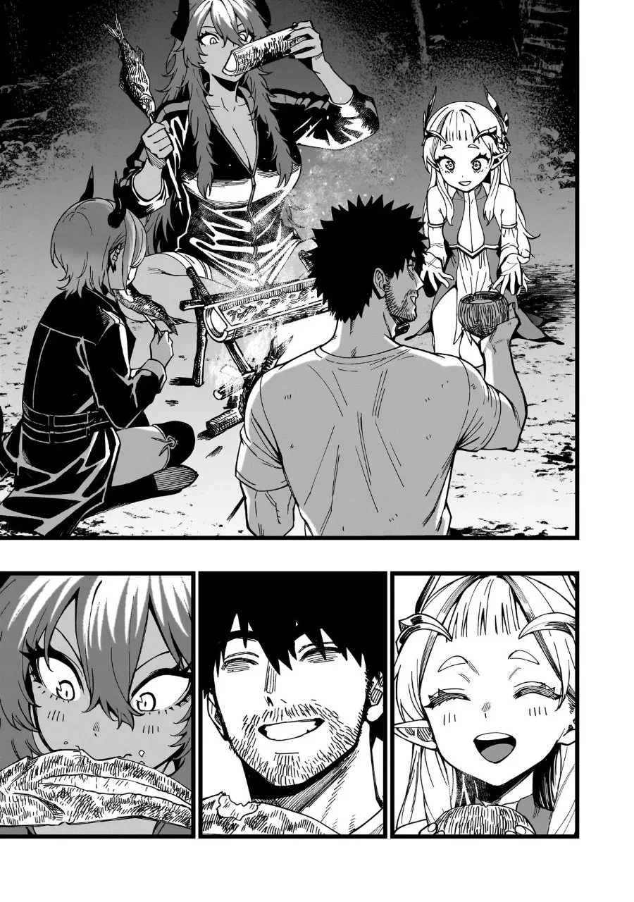Chapter 30 - halaman 21