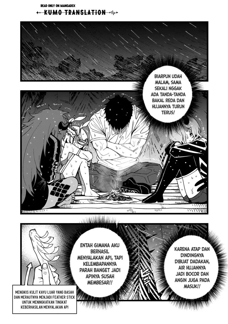 Chapter 40 - halaman 12