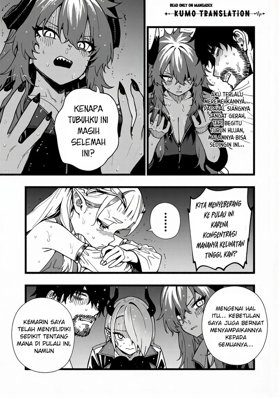 Chapter 40 - halaman 13