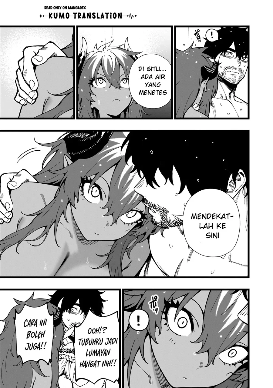 Chapter 40 - halaman 19