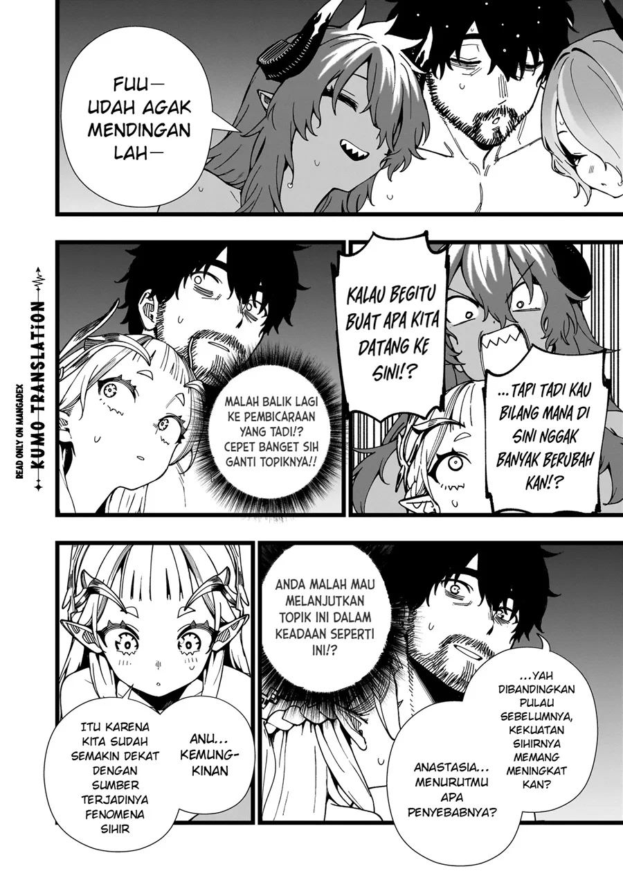 Chapter 40 - halaman 20