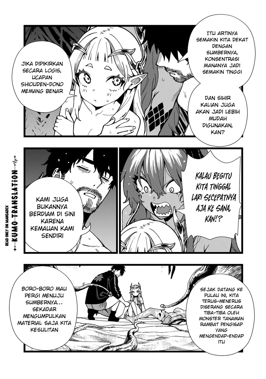 Chapter 40 - halaman 21