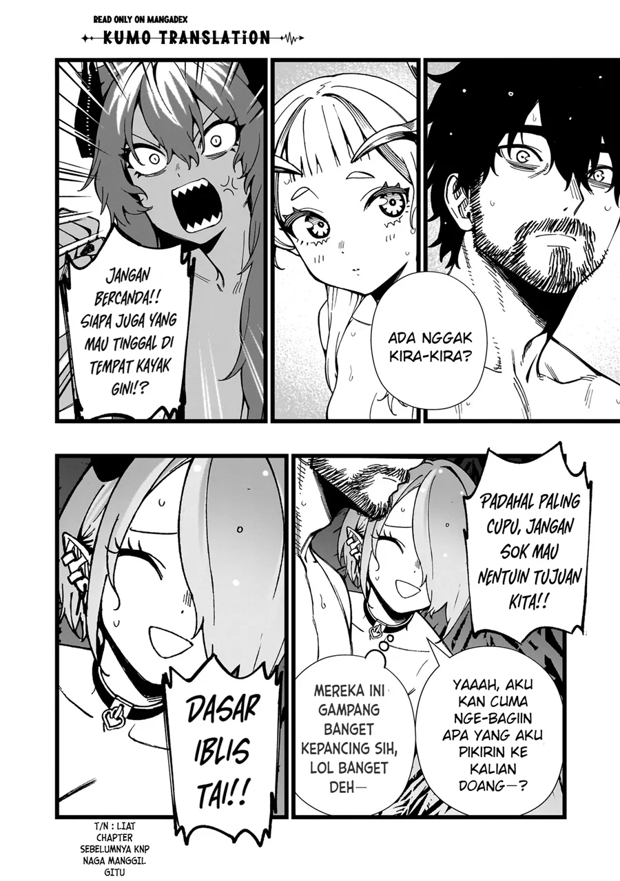 Chapter 40 - halaman 26