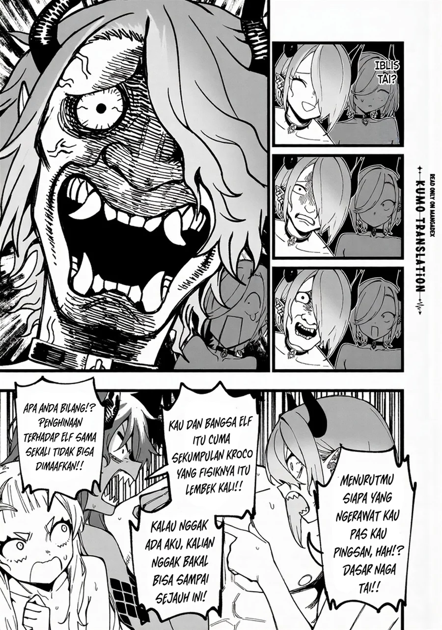 Chapter 40 - halaman 27