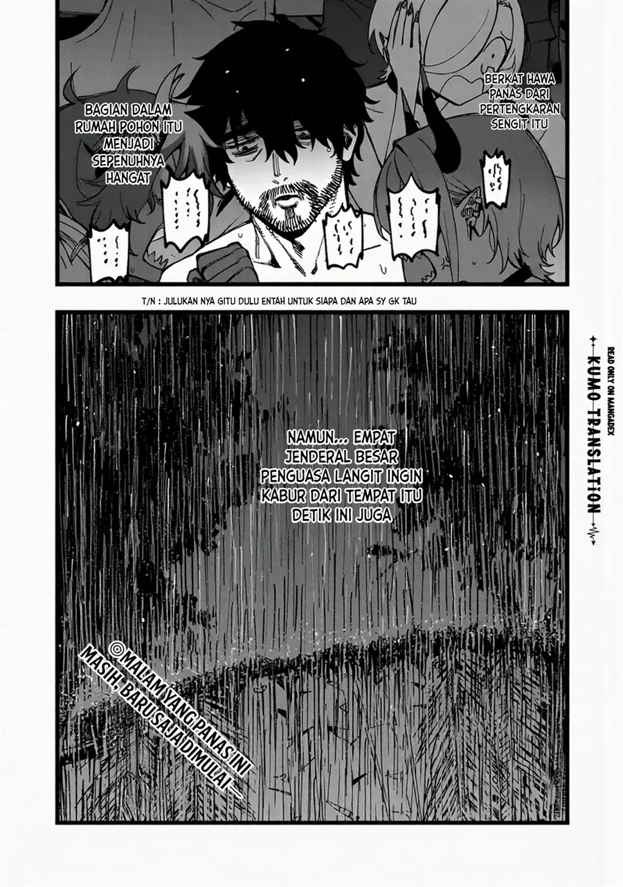 Chapter 40 - halaman 28