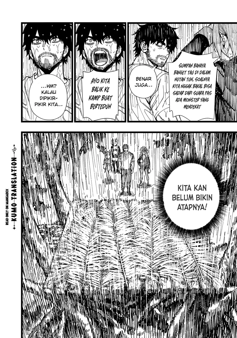 Chapter 40 - halaman 8