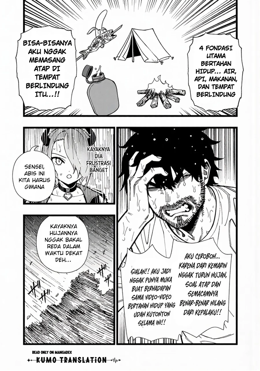 Chapter 40 - halaman 9