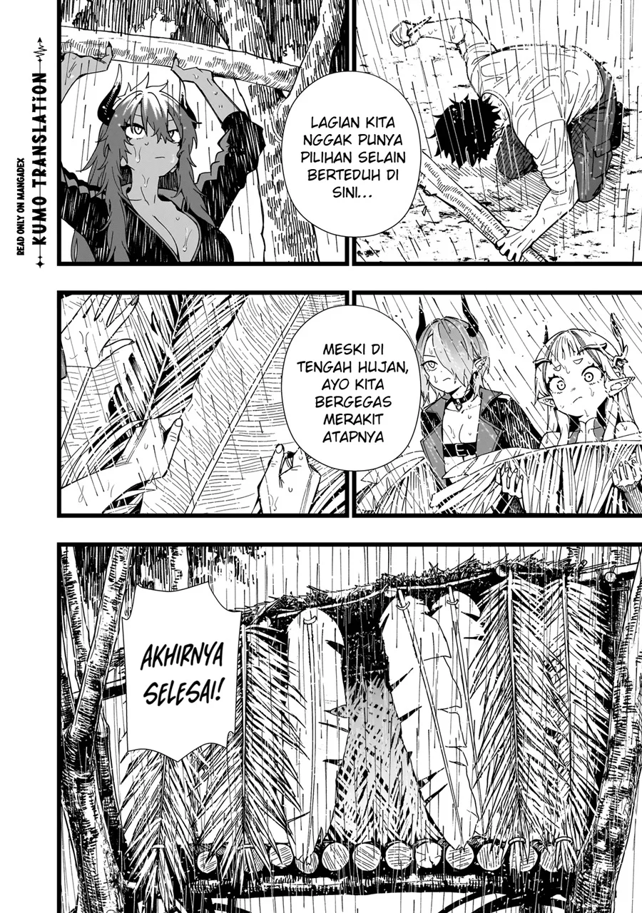 Chapter 40 - halaman 10