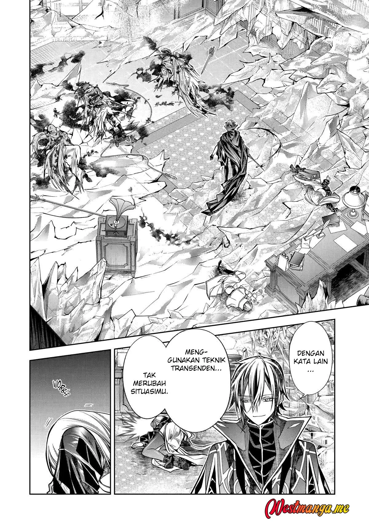 Chapter 31 - halaman 22
