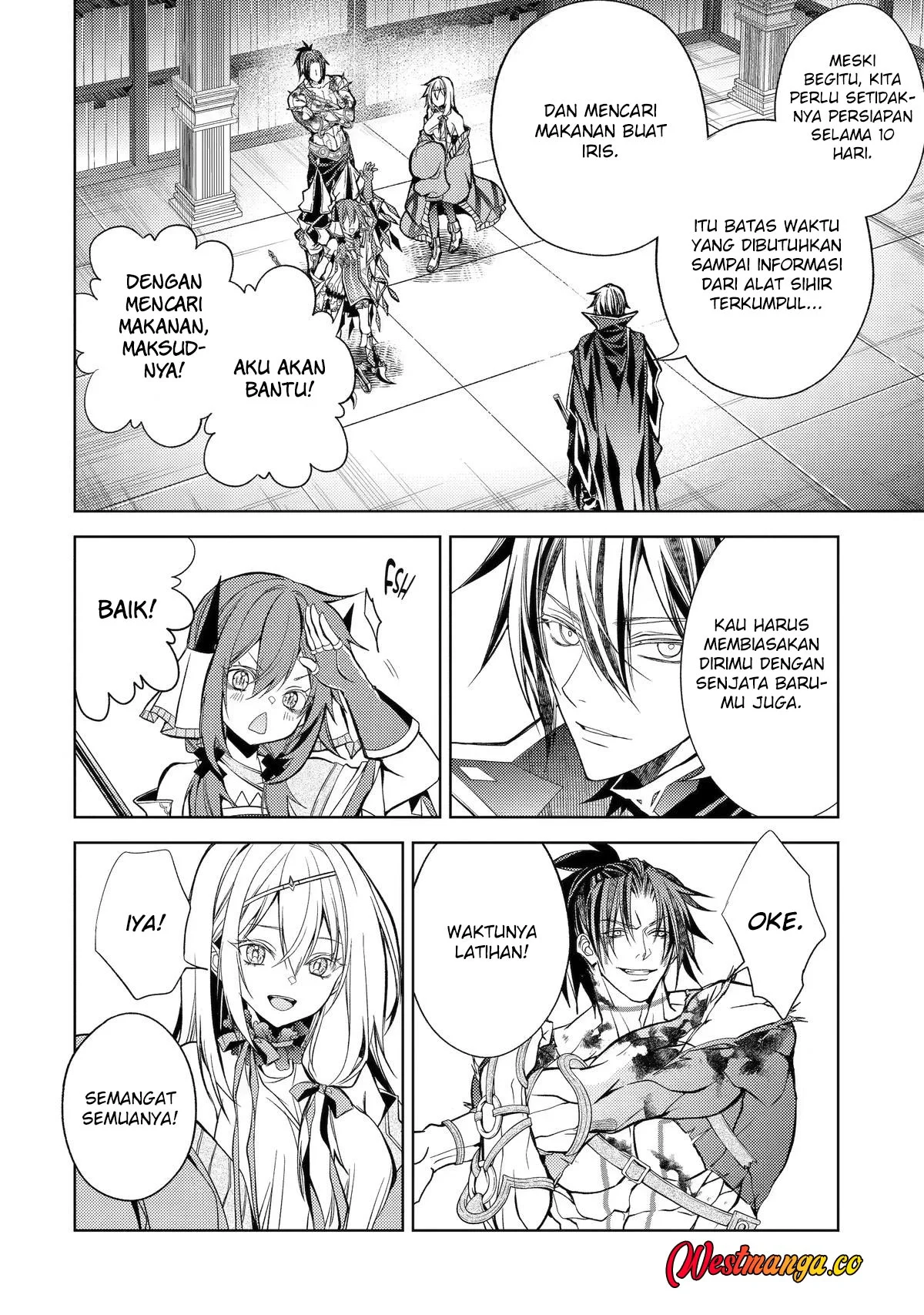 Chapter 33 - halaman 32
