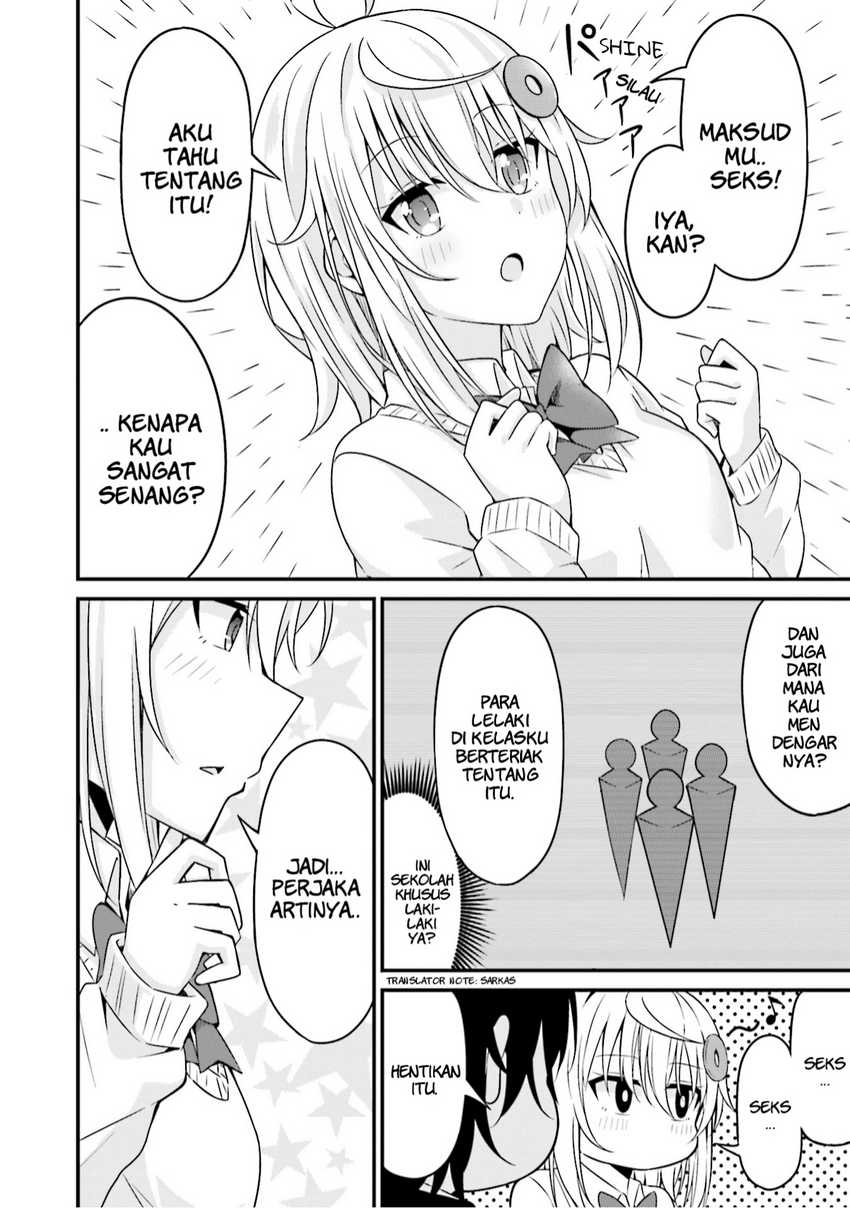 Chapter 1 - halaman 12