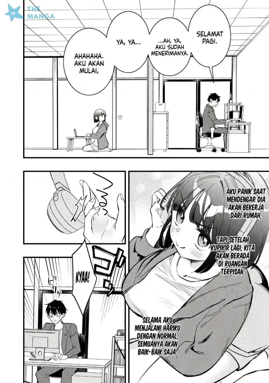 Chapter 14.5 - halaman 8