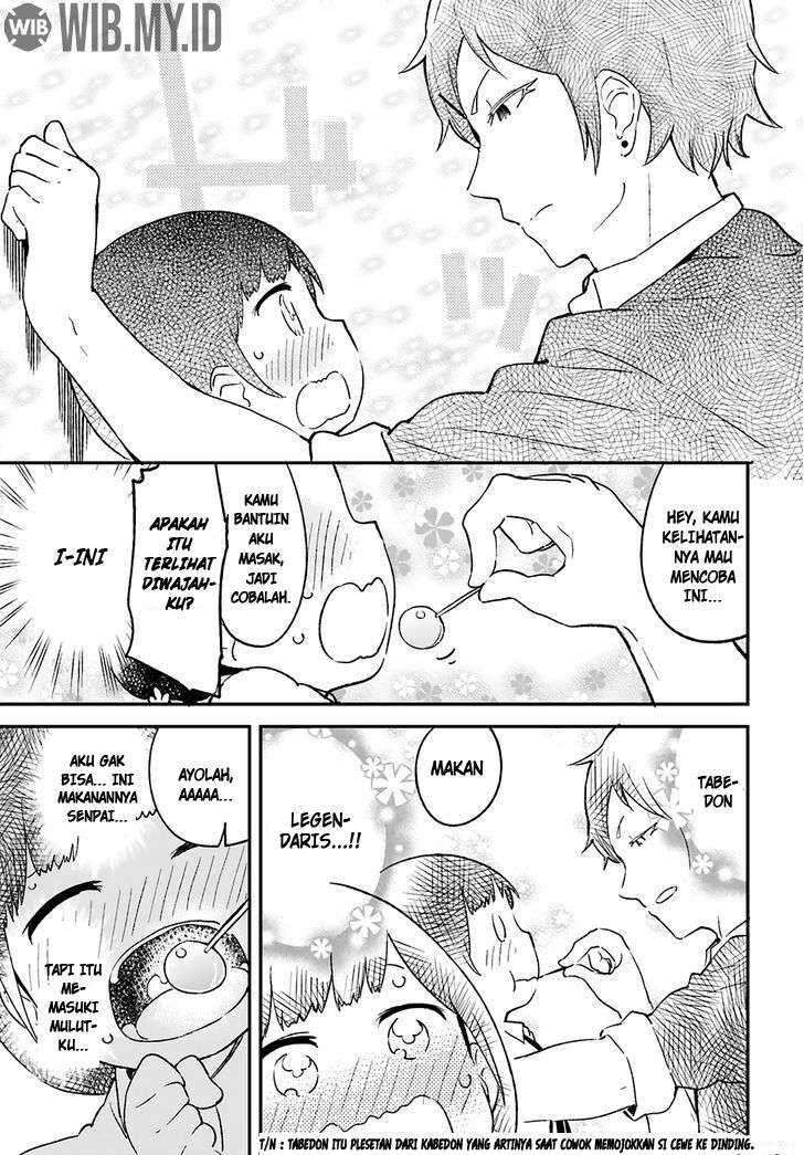 Chapter 17 - halaman 9