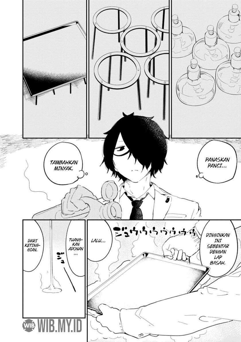 Chapter 33 - halaman 12