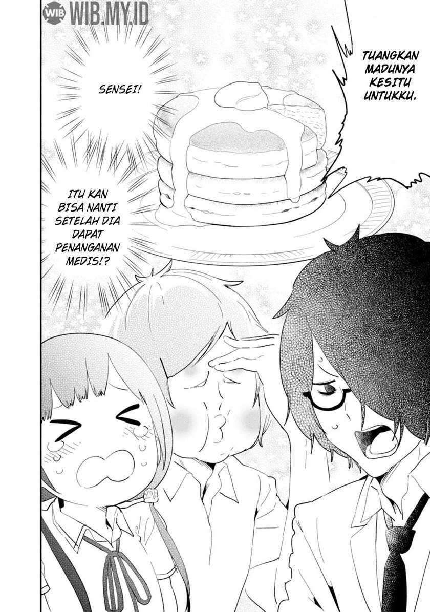 Chapter 33 - halaman 18