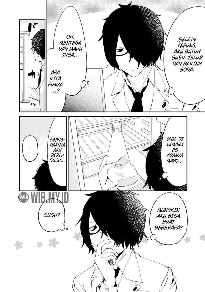 Chapter 33 - halaman 6