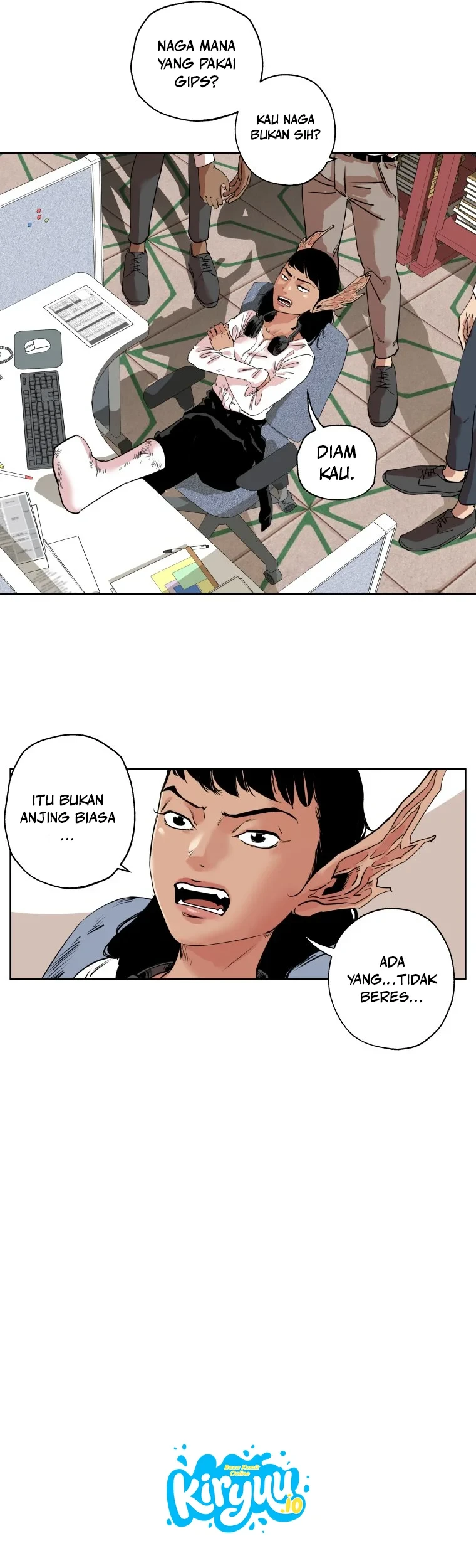 Chapter 16 - halaman 31