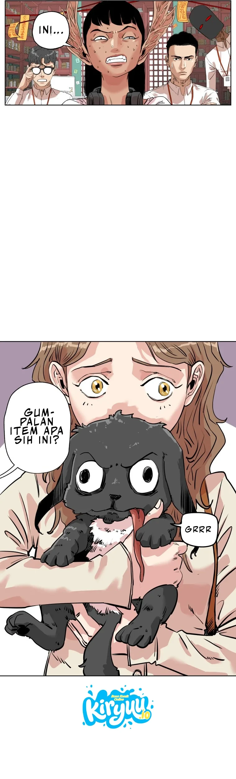 Chapter 16 - halaman 40