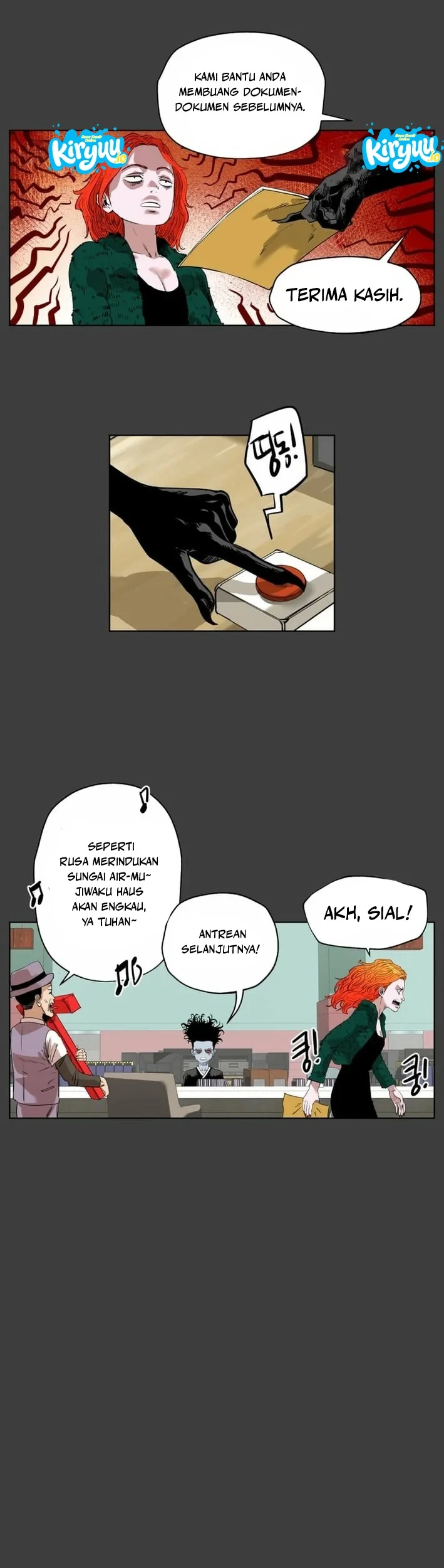 Chapter 18 - halaman 21