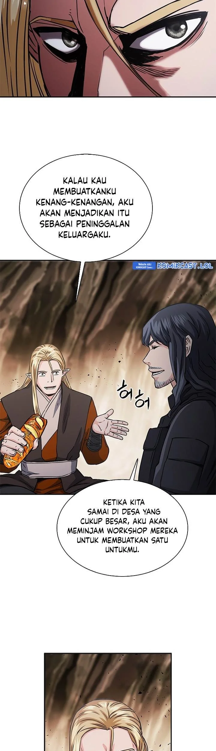 Chapter 109 - halaman 68