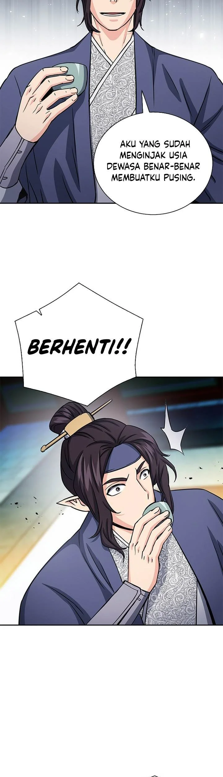 Chapter 109 - halaman 76
