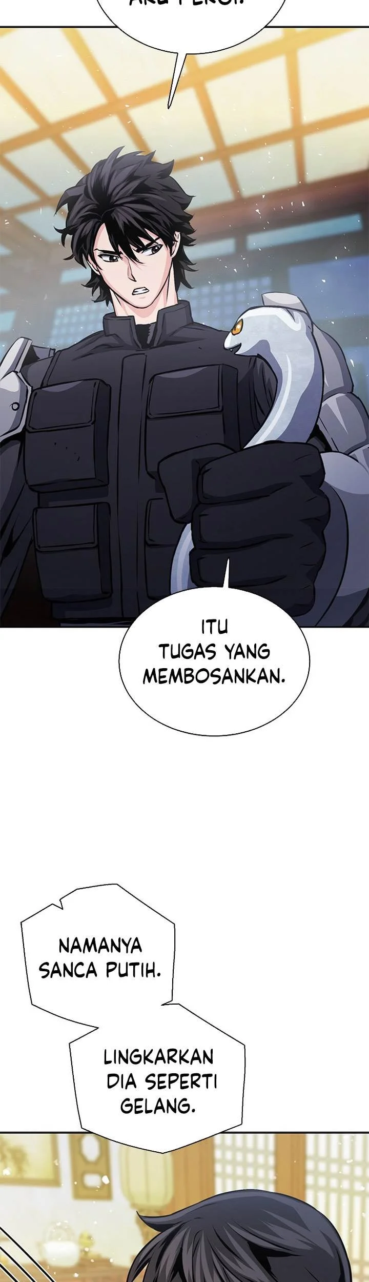 Chapter 111 - halaman 86