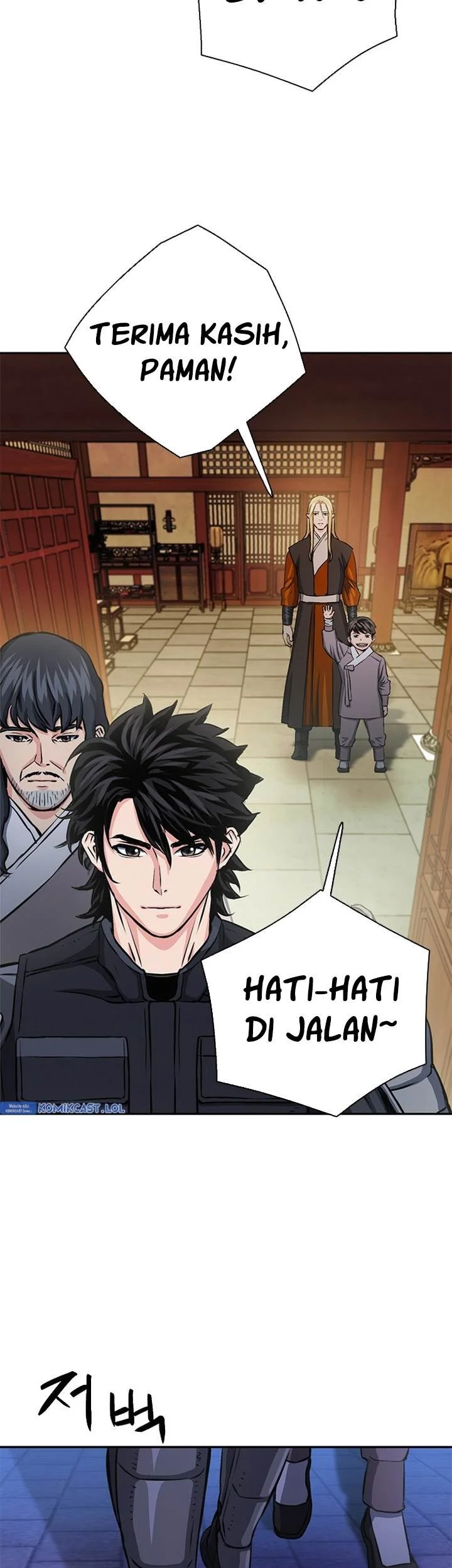 Chapter 111 - halaman 88