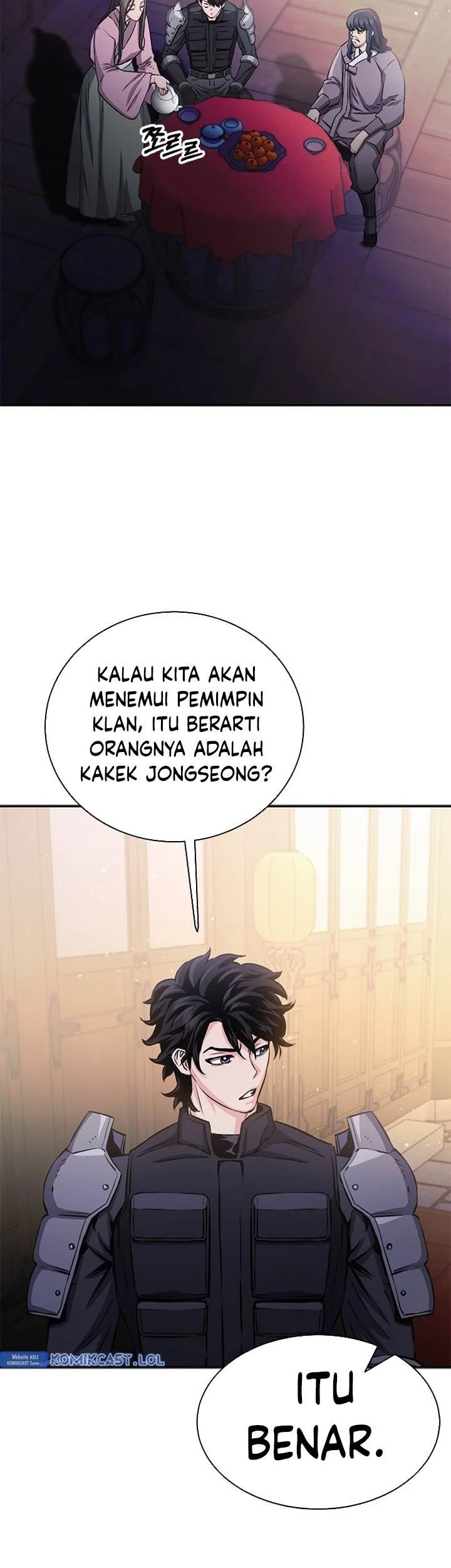 Chapter 111 - halaman 102