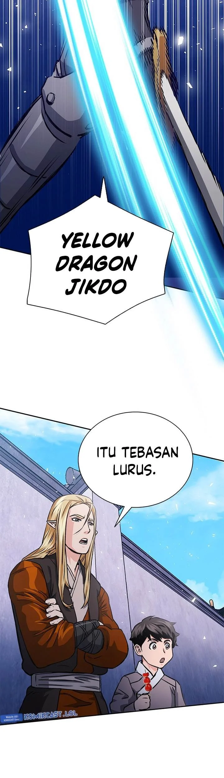 Chapter 113 - halaman 68