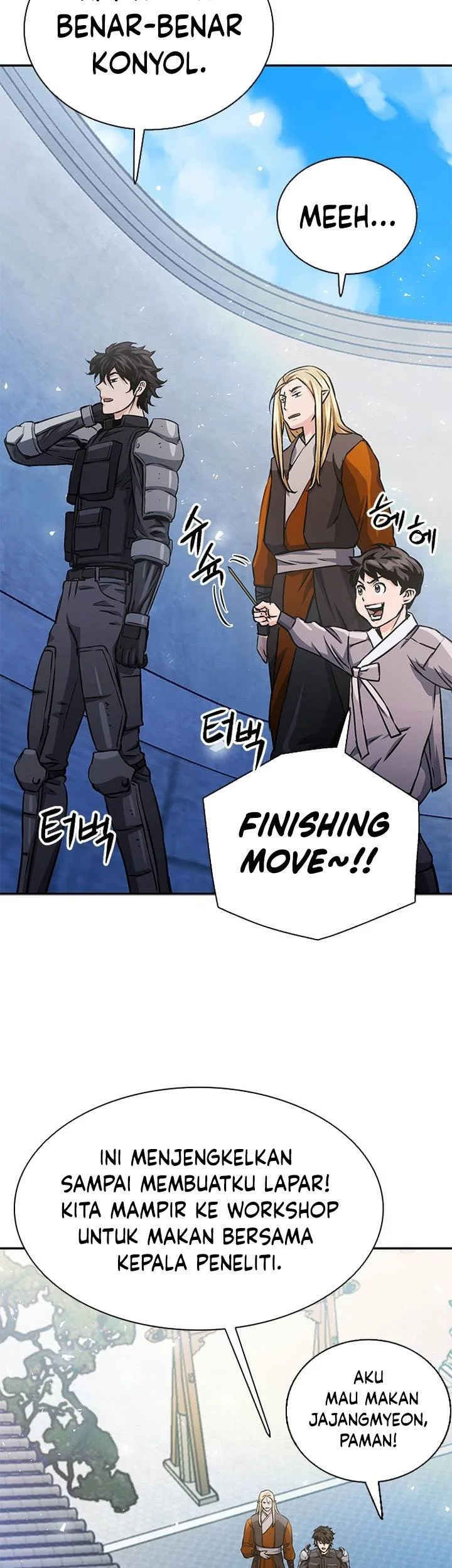 Chapter 113 - halaman 78
